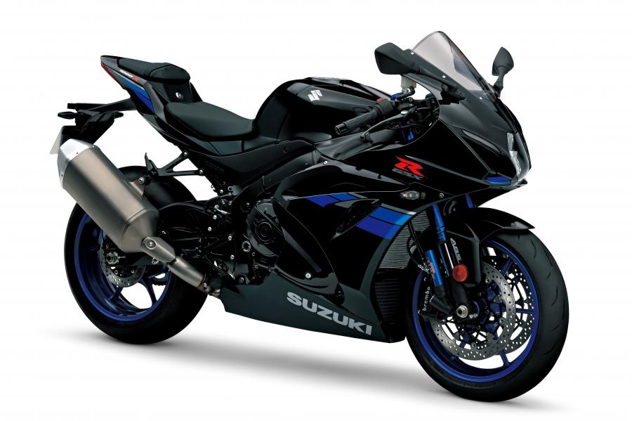 Suzuki GSX-R1000R